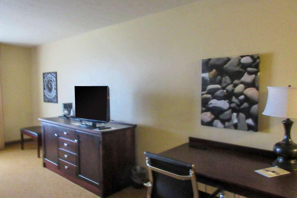 Comfort Inn & Suites Dover Habitación foto