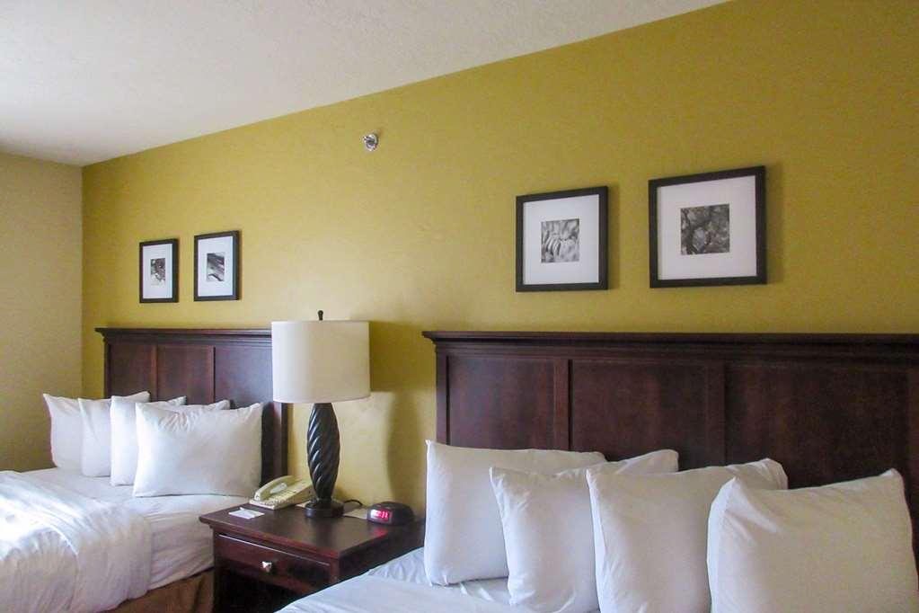 Comfort Inn & Suites Dover Habitación foto