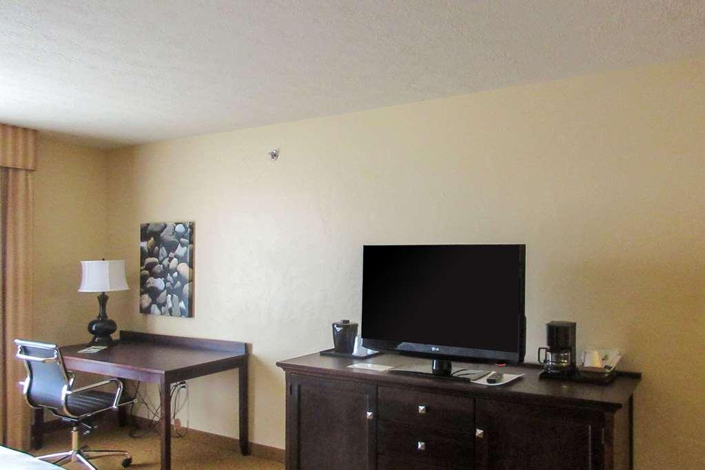 Comfort Inn & Suites Dover Habitación foto