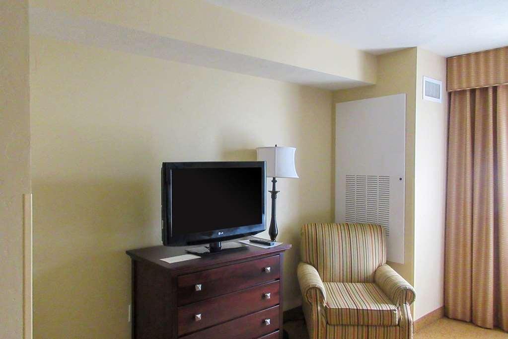 Comfort Inn & Suites Dover Habitación foto