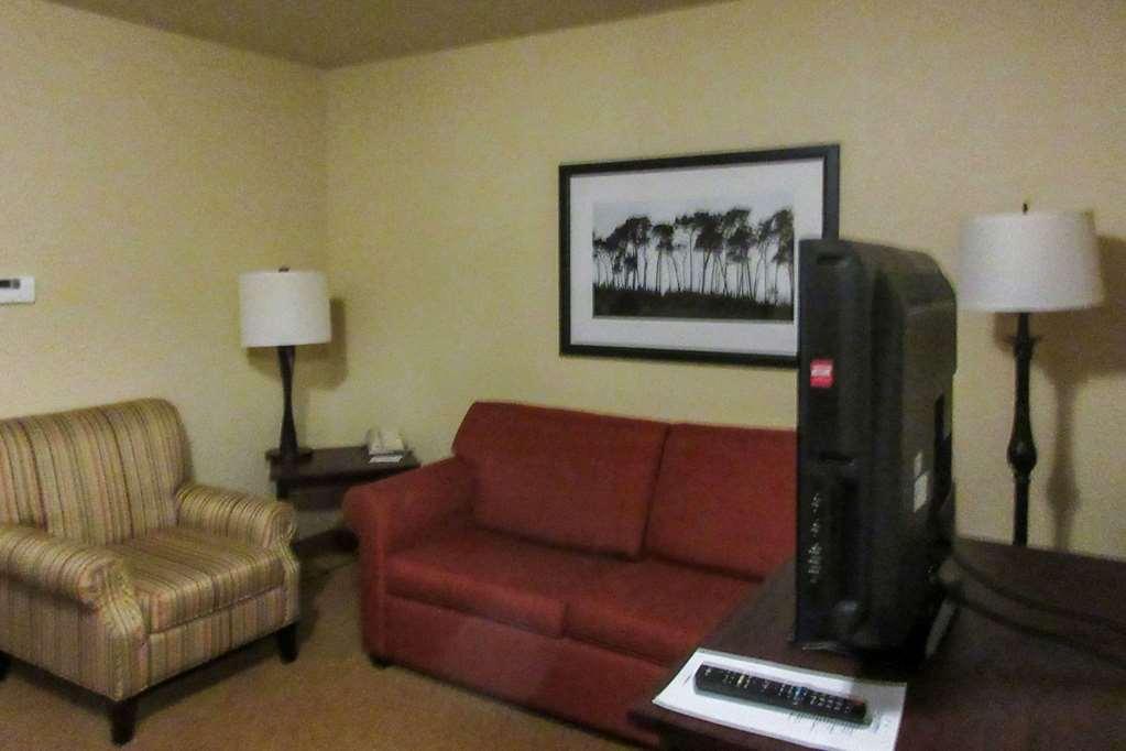 Comfort Inn & Suites Dover Habitación foto