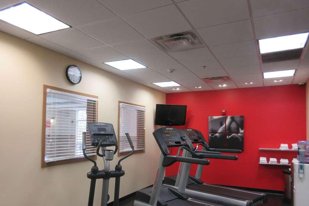 Comfort Inn & Suites Dover Facilidades foto