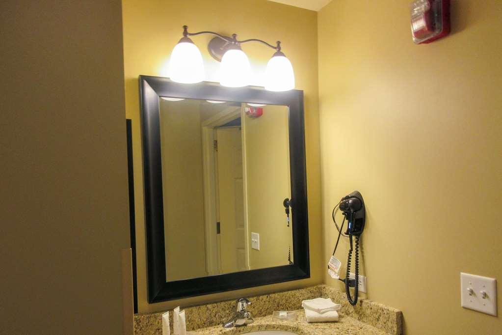 Comfort Inn & Suites Dover Habitación foto