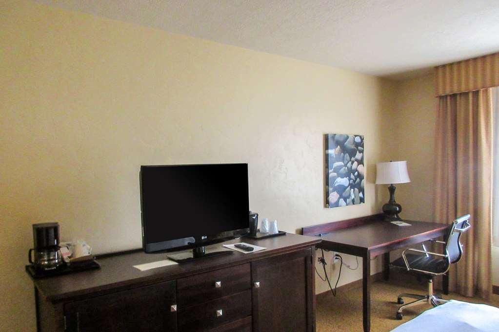 Comfort Inn & Suites Dover Habitación foto