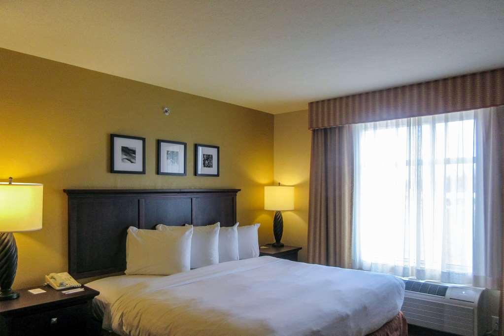 Comfort Inn & Suites Dover Habitación foto