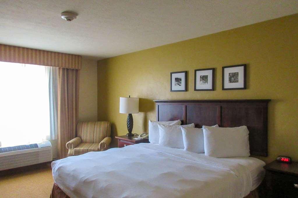 Comfort Inn & Suites Dover Habitación foto