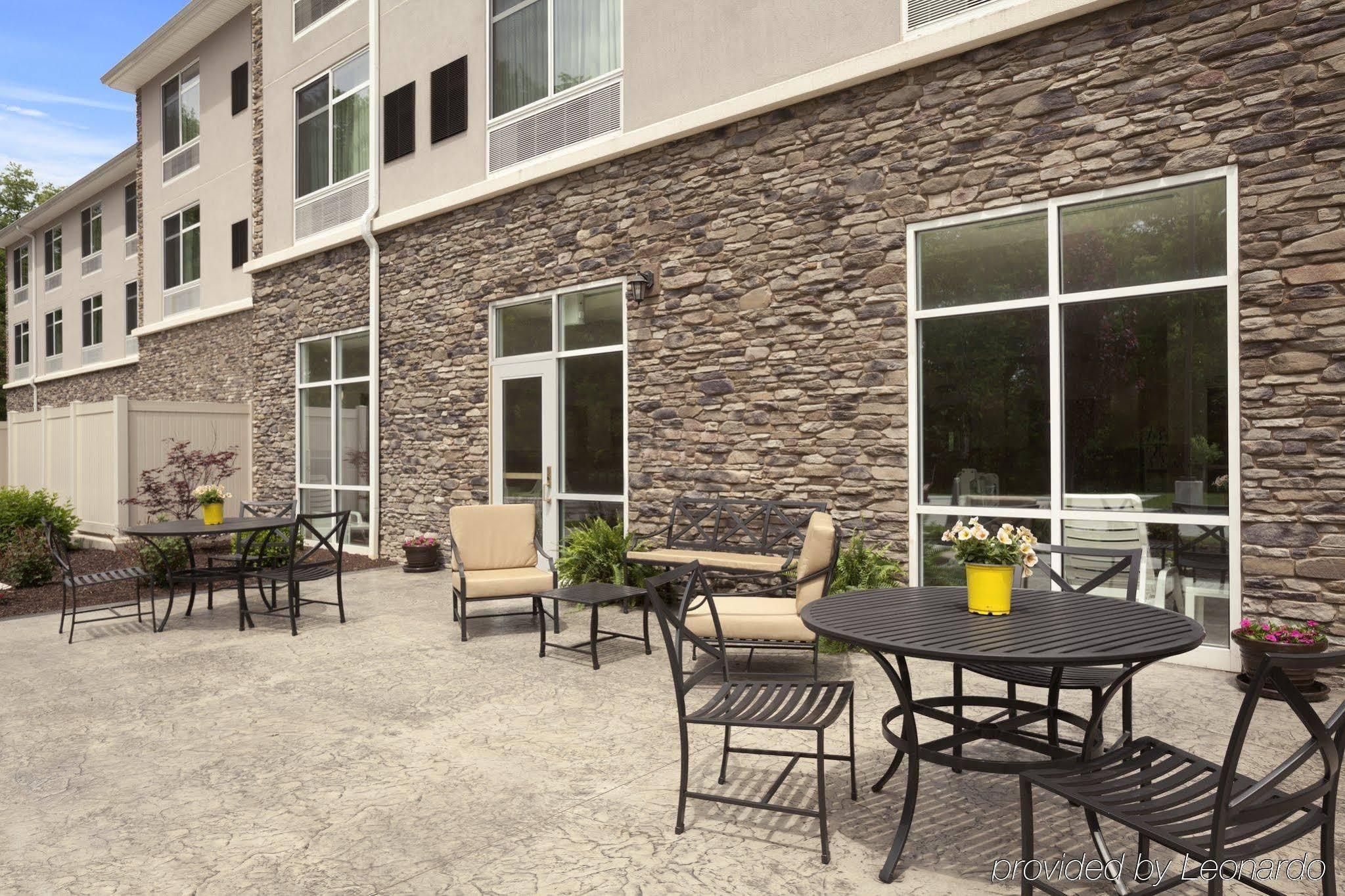Comfort Inn & Suites Dover Exterior foto