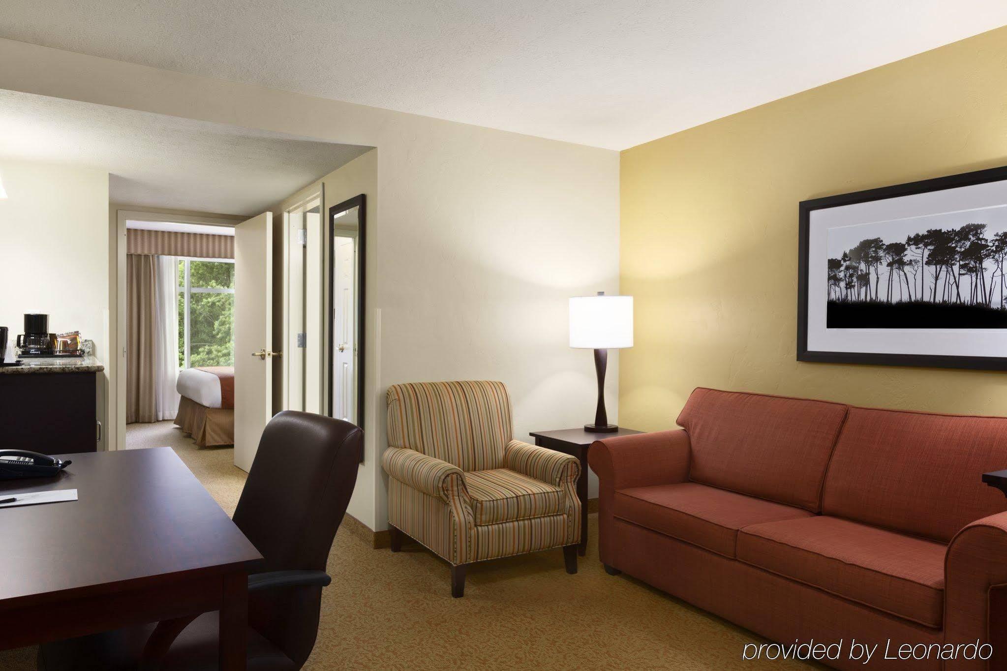 Comfort Inn & Suites Dover Exterior foto