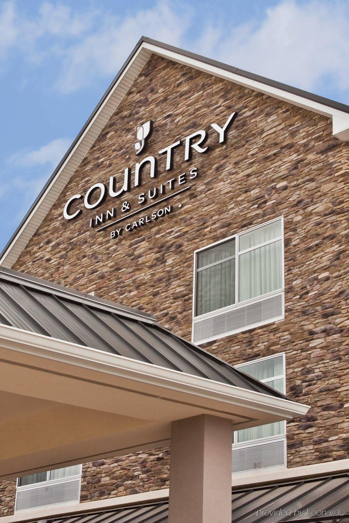 Comfort Inn & Suites Dover Exterior foto